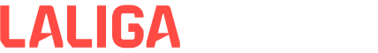 Logo de LALIGA FANTASY